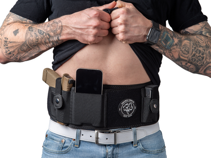 Belly Band Holster