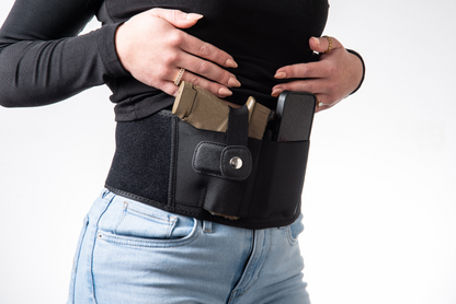 Belly Band Holster