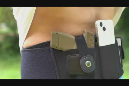 Belly Band Holster